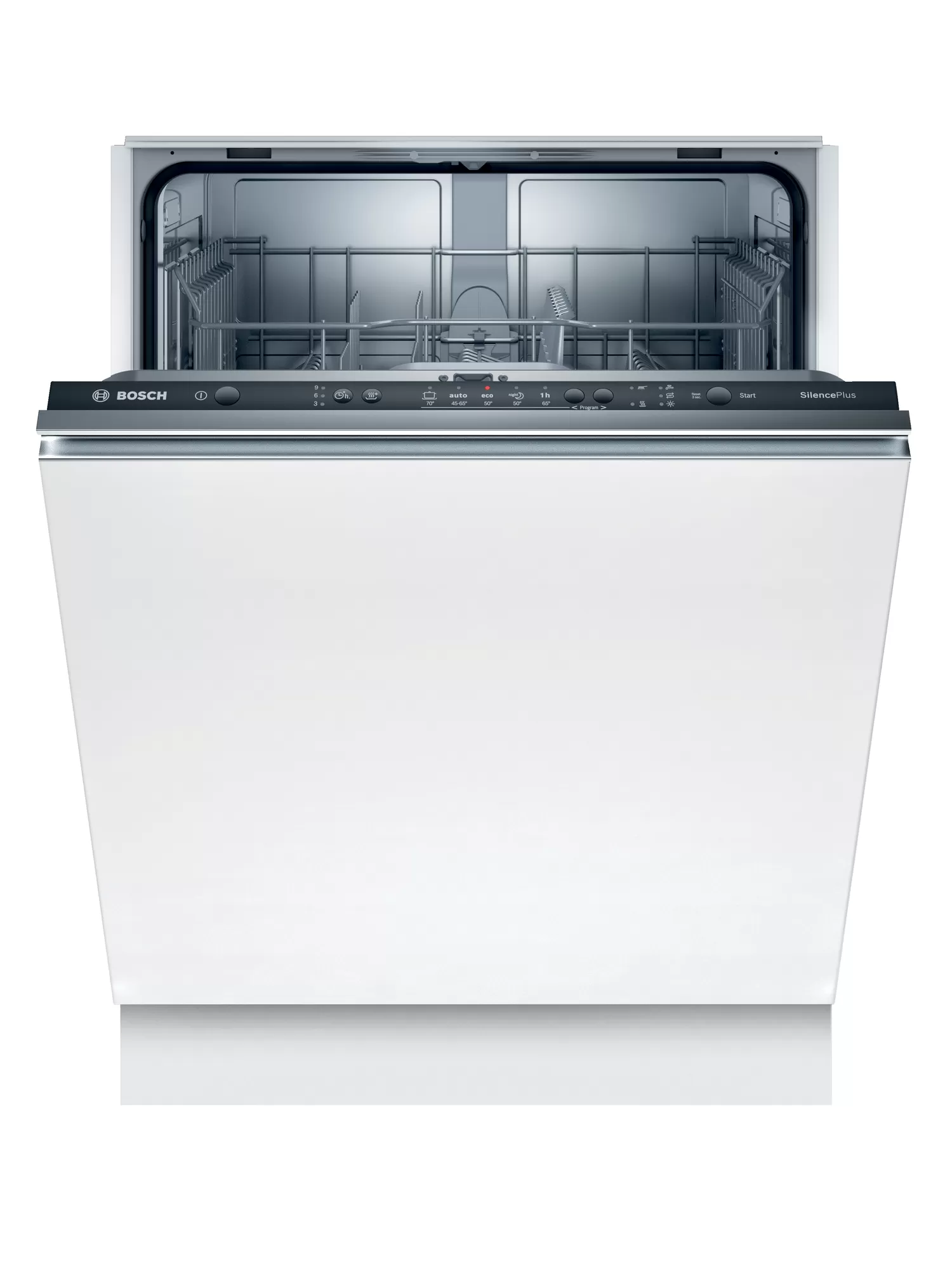 Bosch SMV25DX01R - цены