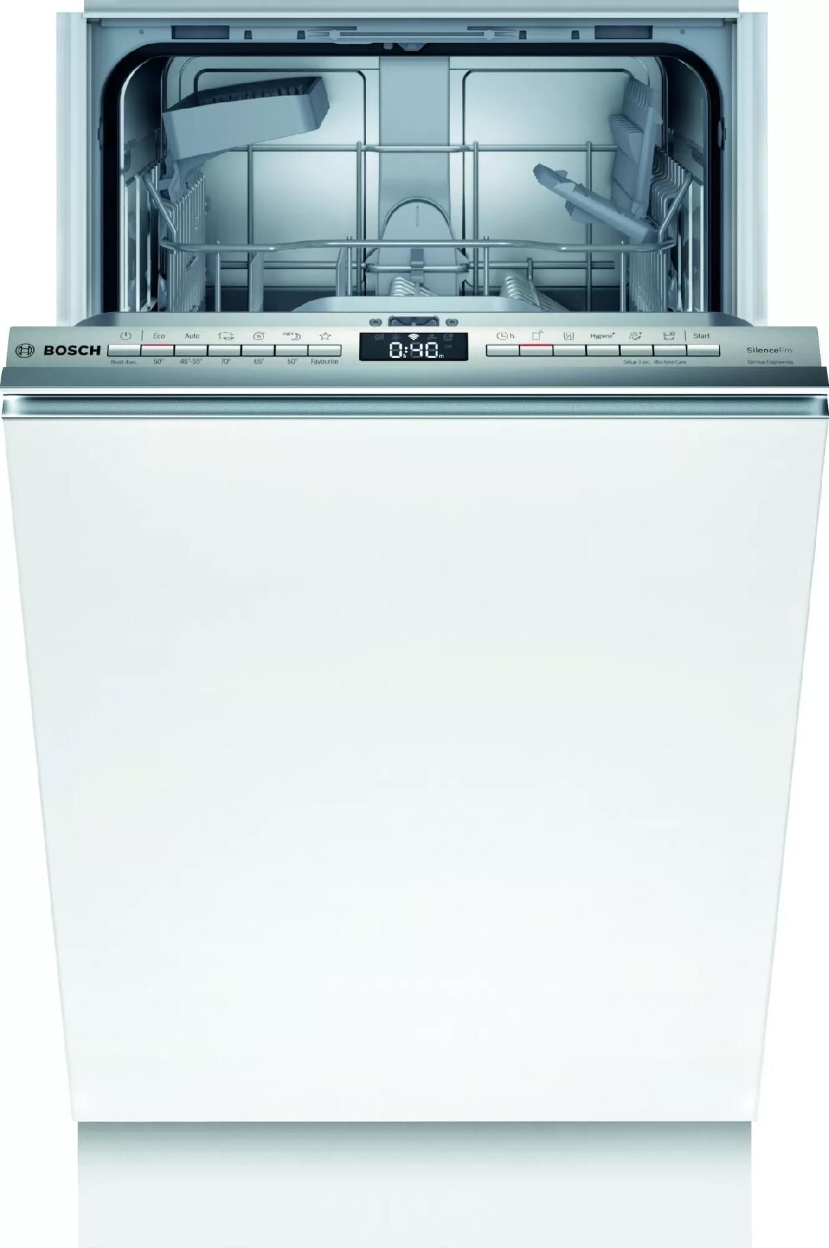 Bosch SPV4HKX3DR - цены