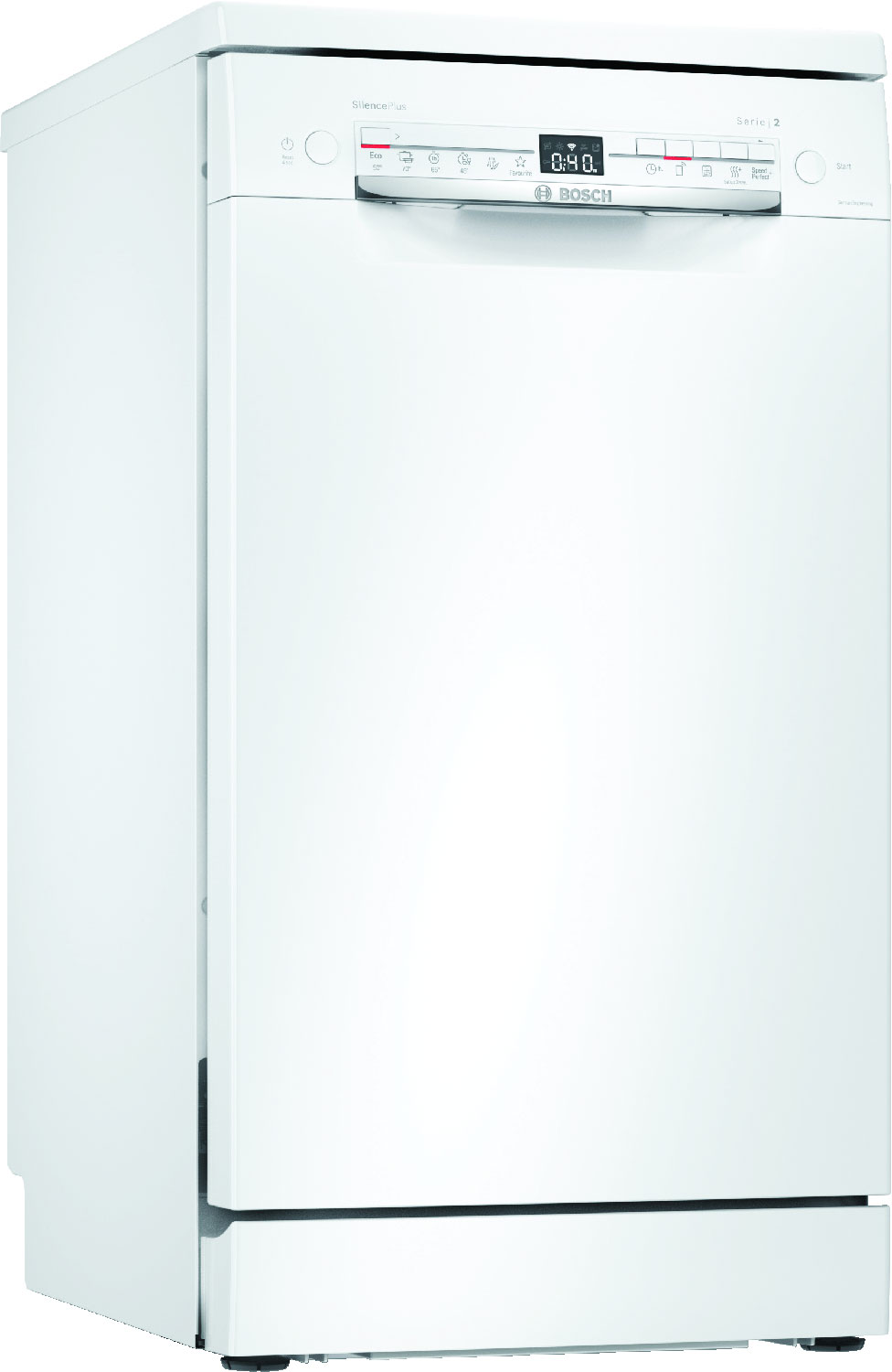 Bosch SPS2HKW1DR - цены