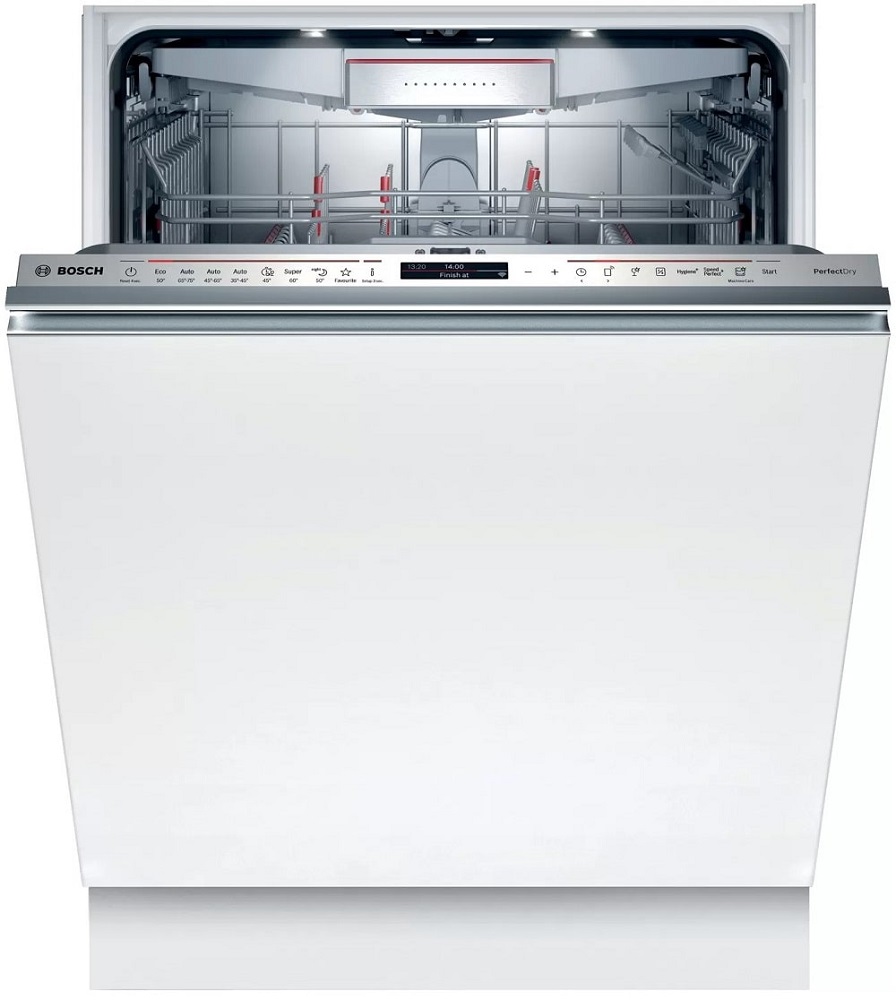 Bosch SMH8ZCX10R - цены